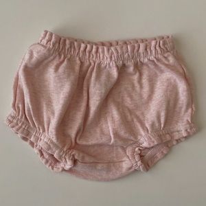Pink Shorties